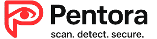 Pentora Logo